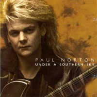 [Paul Norton  Album Cover]
