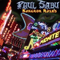 [Paul Sabu  Album Cover]
