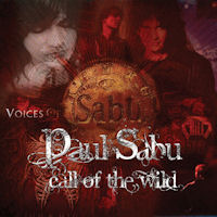 [Paul Sabu  Album Cover]