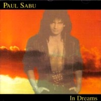 [Paul Sabu  Album Cover]