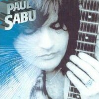 [Paul Sabu  Album Cover]