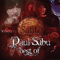 [Paul Sabu  Album Cover]