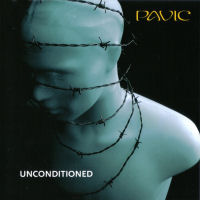 [Pavic  Album Cover]