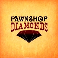 [Pawnshop Diamonds  Album Cover]