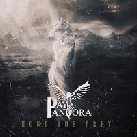 [Pay Pandora  Album Cover]
