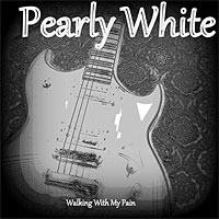 [Pearly White  Album Cover]
