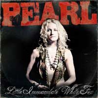 [Pearl  Album Cover]