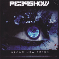 [Peepshow  Album Cover]