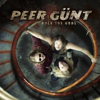 [Peer Gnt  Album Cover]