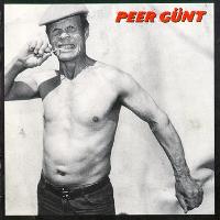 [Peer Gnt  Album Cover]
