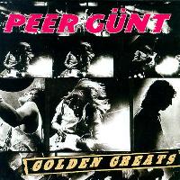 [Peer Gnt  Album Cover]