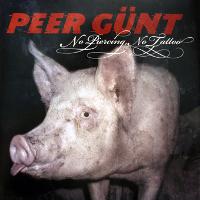 [Peer Gnt  Album Cover]