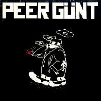 [Peer Gnt  Album Cover]