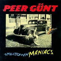 [Peer Gnt  Album Cover]