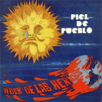 [Piel De Pueblo  Album Cover]