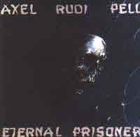 [Axel Rudi Pell  Album Cover]