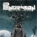 [Pendragon  Album Cover]