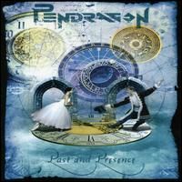 [Pendragon  Album Cover]