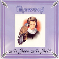 [Pendragon  Album Cover]