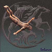 [Pendragon  Album Cover]
