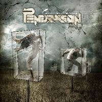 [Pendragon  Album Cover]