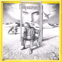 [Pendragon  Album Cover]