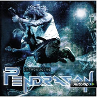 [Pendragon  Album Cover]