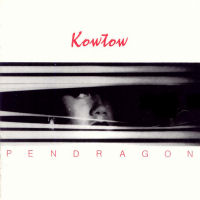 [Pendragon  Album Cover]