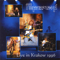 [Pendragon  Album Cover]