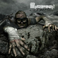 [Pendragon  Album Cover]
