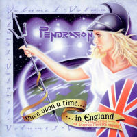 [Pendragon  Album Cover]