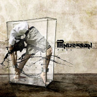 [Pendragon  Album Cover]