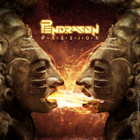 [Pendragon  Album Cover]
