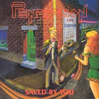 [Pendragon  Album Cover]
