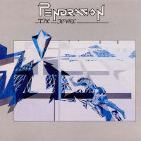[Pendragon  Album Cover]