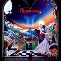[Pendragon  Album Cover]