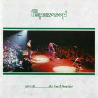 [Pendragon  Album Cover]
