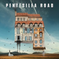 [Pentesilea Road  Album Cover]