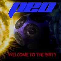 [Peo  Album Cover]