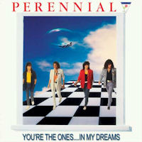 [Perennial  Album Cover]