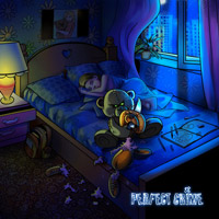 [Perfect Crime  Album Cover]