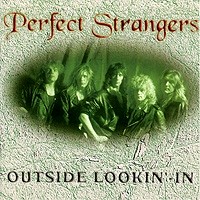 [Perfect Strangers  Album Cover]