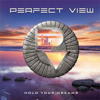 [Perfect View  Album Cover]