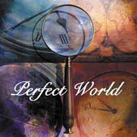 [Perfect World  Album Cover]