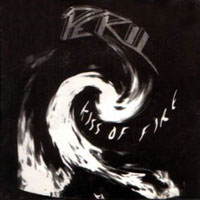 [Peril  Album Cover]