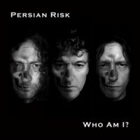 Persian Risk Who Am I Album Cover