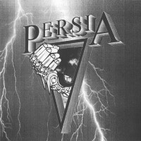 [Persia  Album Cover]