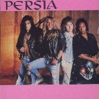 [Persia  Album Cover]