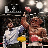 [Perticone  Album Cover]