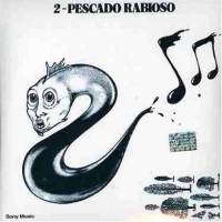 [Pescado Rabioso  Album Cover]